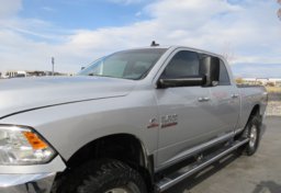 2015 Ram 2500 - Image 13