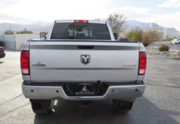 2015 Ram 2500 - Image 11