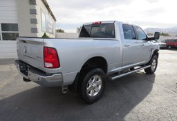 2015 Ram 2500 - Image 6