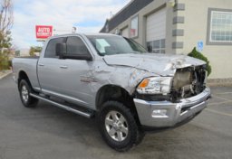 2015 Ram 2500 - Image 4