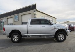 2015 Ram 2500 - Image 10