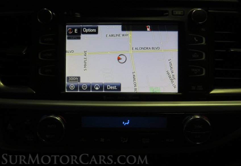 2018 Toyota Highlander - Image 45