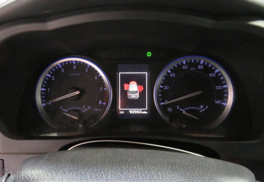 2018 Toyota Highlander - Image 35