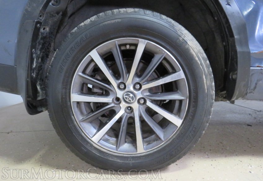 2018 Toyota Highlander - Image 17