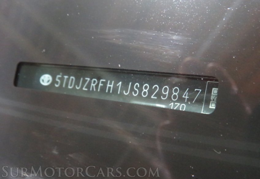 2018 Toyota Highlander - Image 53