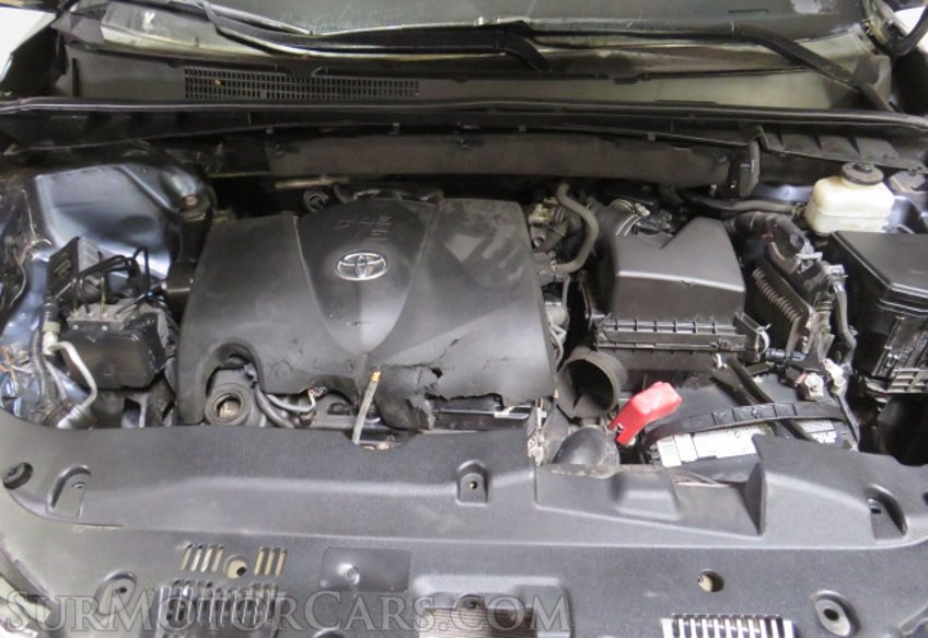 2018 Toyota Highlander - Image 56