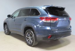 2018 Toyota Highlander - Image 7