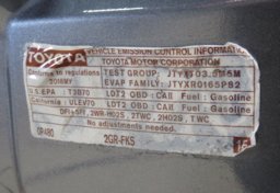 2018 Toyota Highlander - Image 54