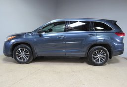 2018 Toyota Highlander - Image 11