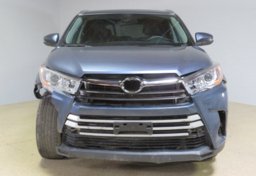 2018 Toyota Highlander - Image 9