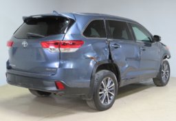 2018 Toyota Highlander - Image 8
