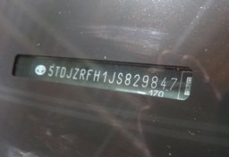 2018 Toyota Highlander - Image 53