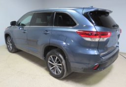 2018 Toyota Highlander - Image 5