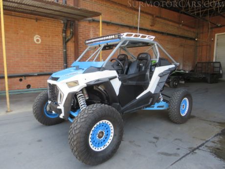 2020 Polaris RZR