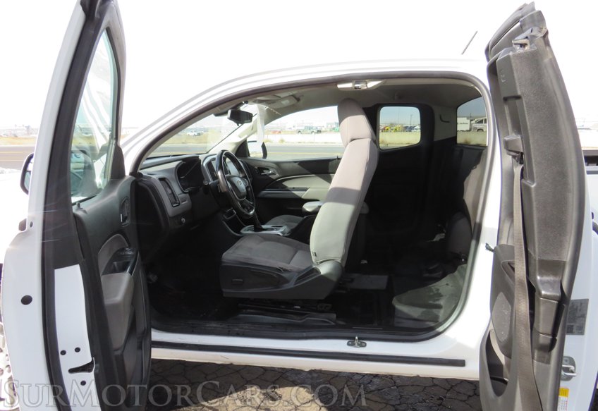 2020 Chevrolet Colorado - Image 27