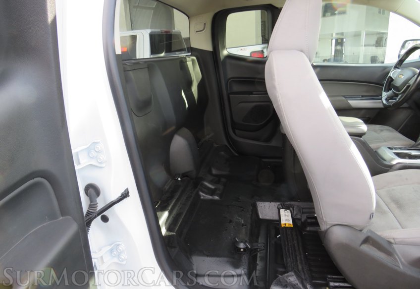 2020 Chevrolet Colorado - Image 36