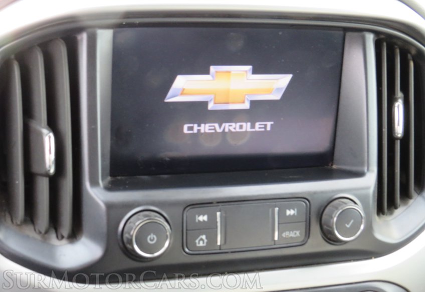 2020 Chevrolet Colorado - Image 43