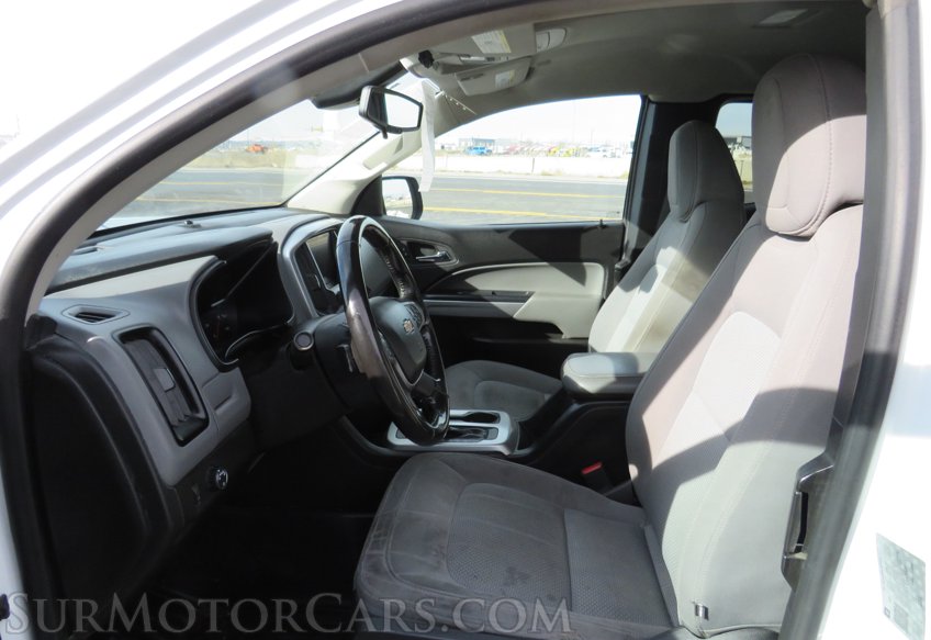 2020 Chevrolet Colorado - Image 34