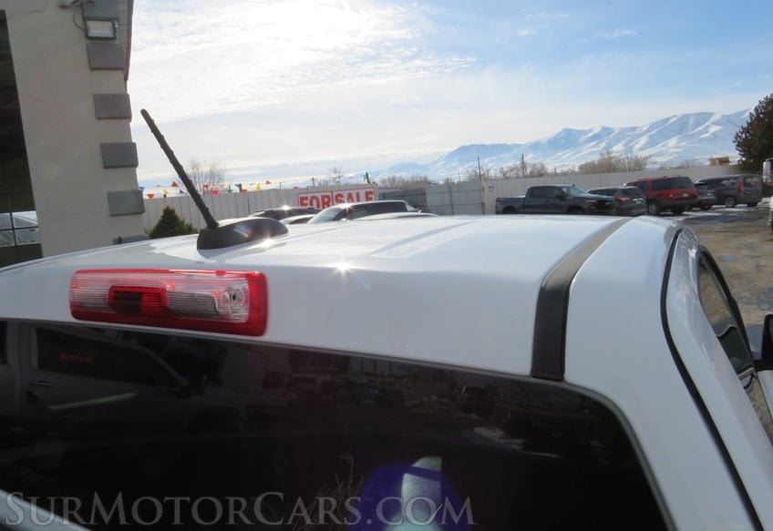 2020 Chevrolet Colorado - Image 18