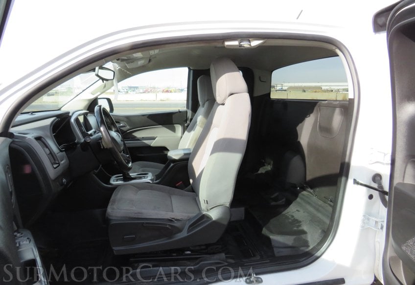 2020 Chevrolet Colorado - Image 29