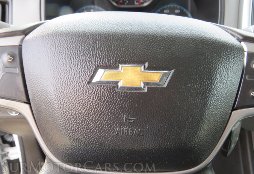 2020 Chevrolet Colorado - Image 41