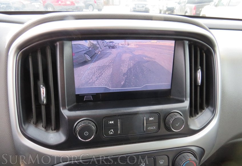 2020 Chevrolet Colorado - Image 44