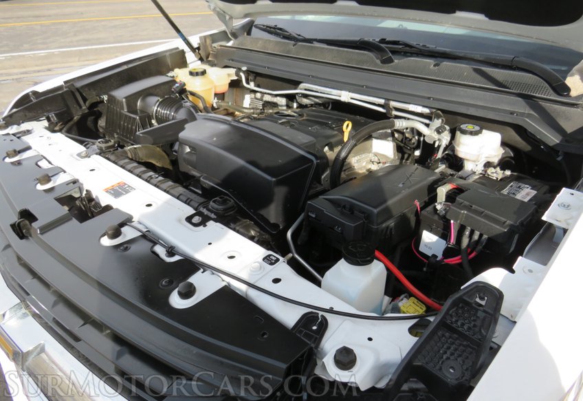 2020 Chevrolet Colorado - Image 58