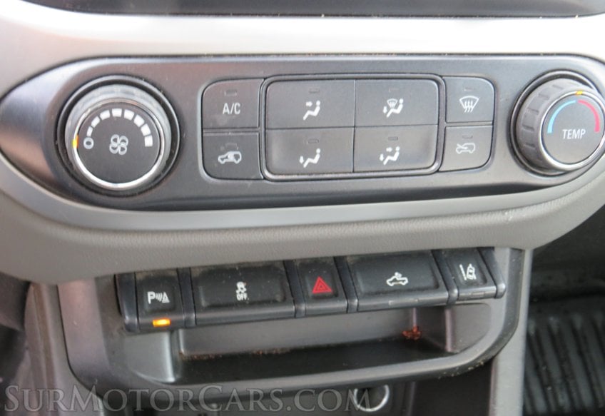 2020 Chevrolet Colorado - Image 47