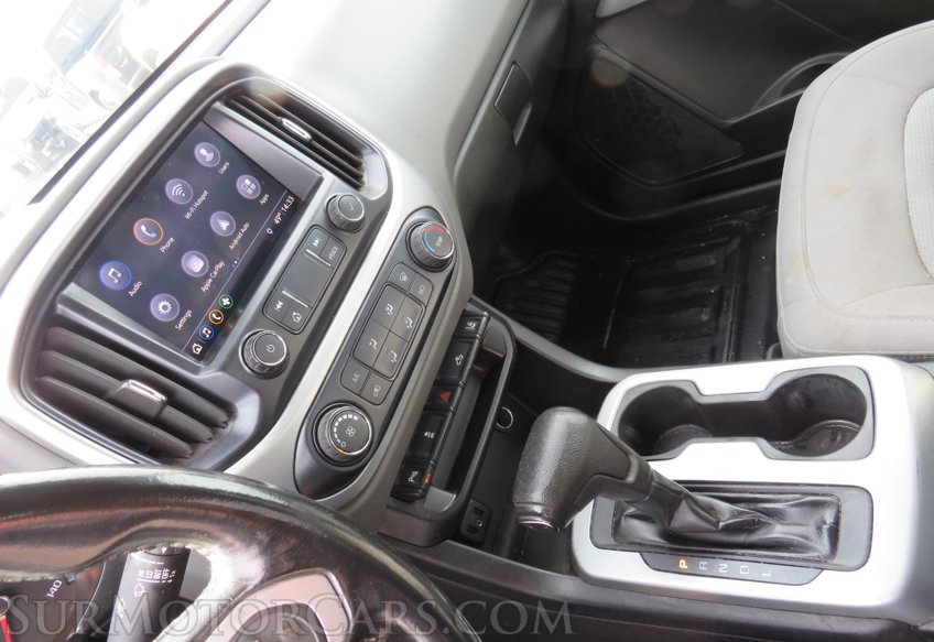 2020 Chevrolet Colorado - Image 38