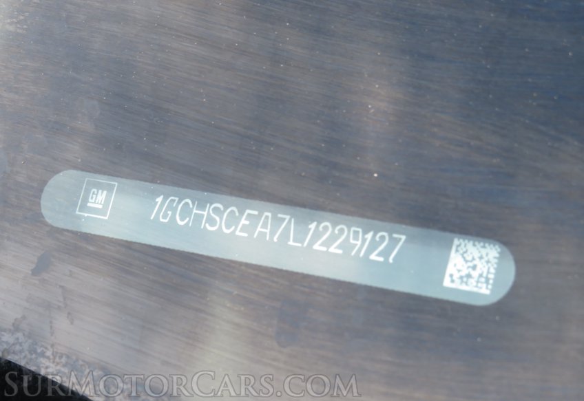 2020 Chevrolet Colorado - Image 62