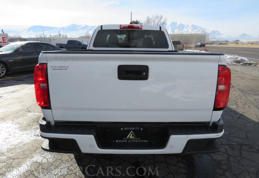 2020 Chevrolet Colorado - Image 12