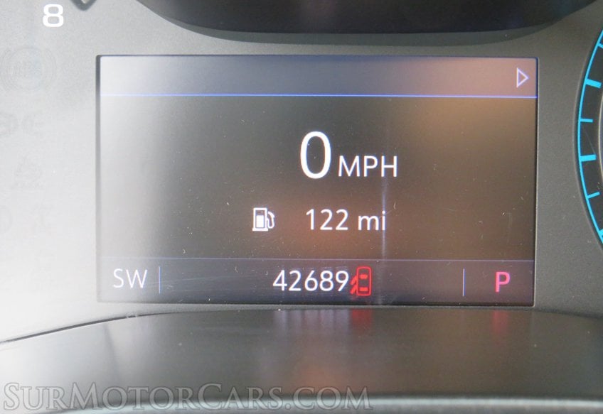 2020 Chevrolet Colorado - Image 42