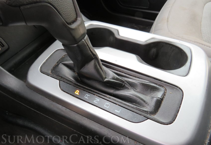 2020 Chevrolet Colorado - Image 50