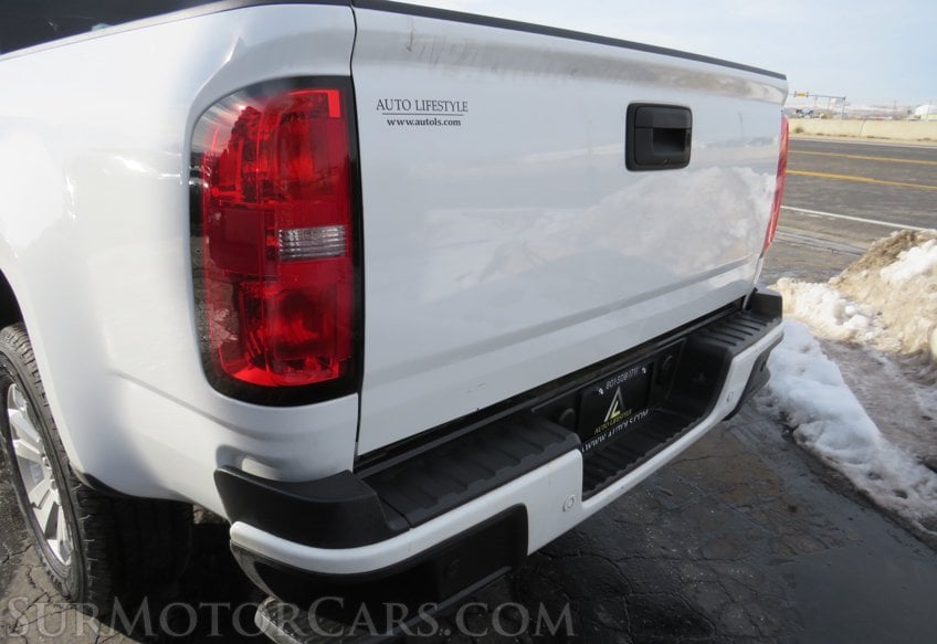 2020 Chevrolet Colorado - Image 22
