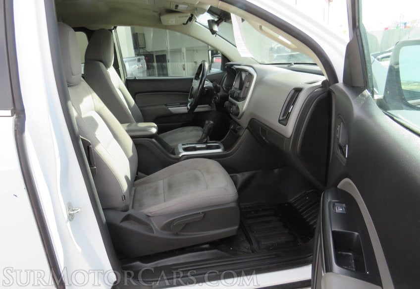 2020 Chevrolet Colorado - Image 32