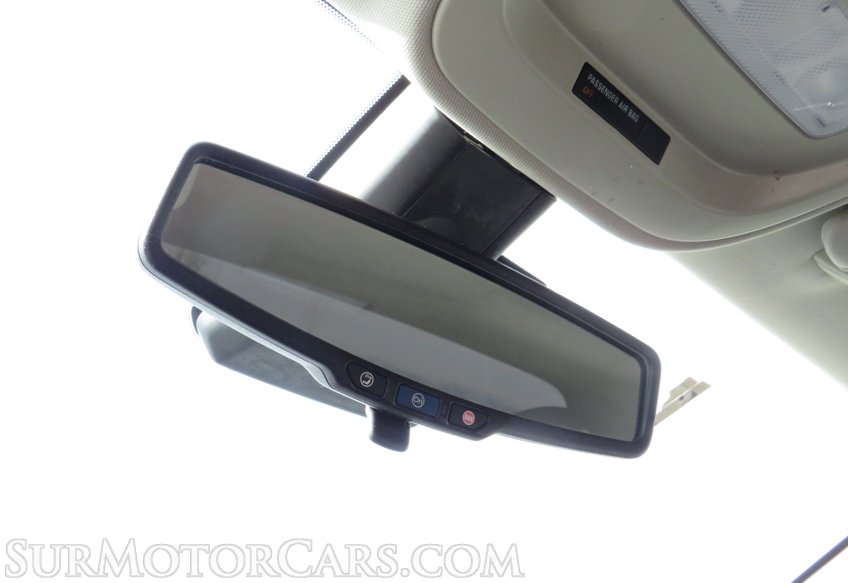 2020 Chevrolet Colorado - Image 51