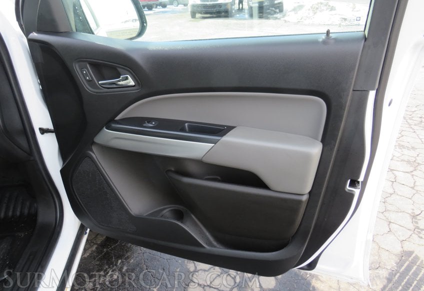 2020 Chevrolet Colorado - Image 55