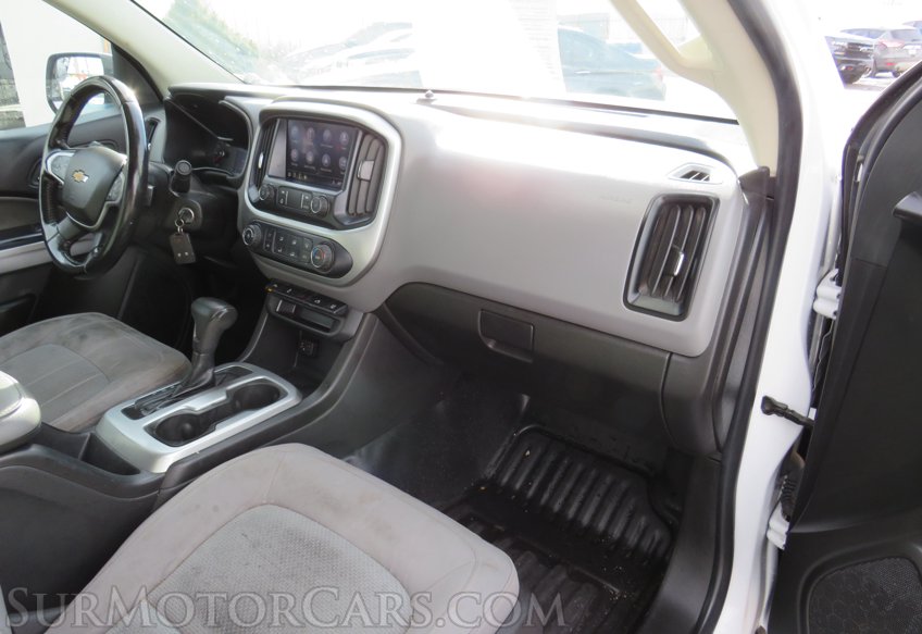 2020 Chevrolet Colorado - Image 26