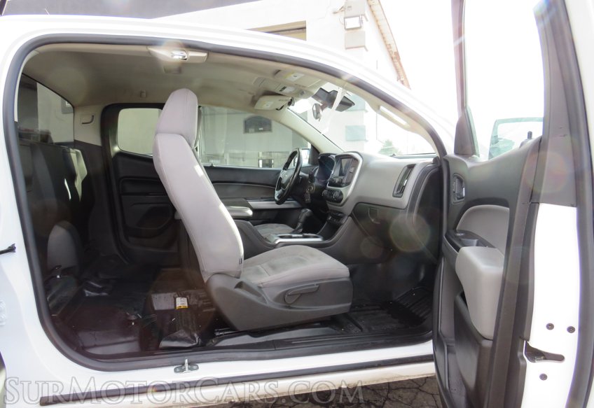 2020 Chevrolet Colorado - Image 31