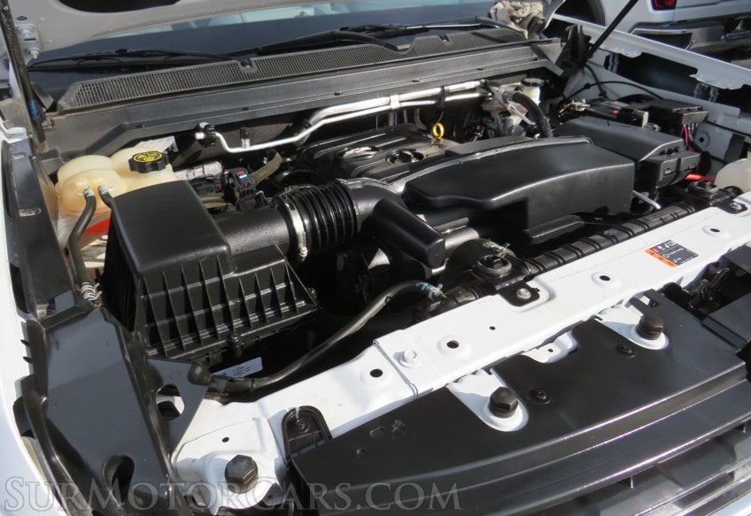 2020 Chevrolet Colorado - Image 59