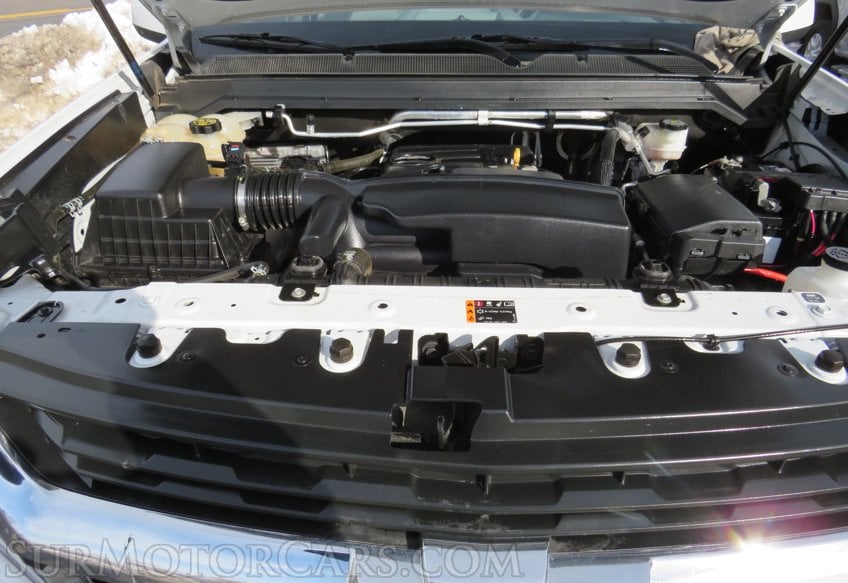 2020 Chevrolet Colorado - Image 60