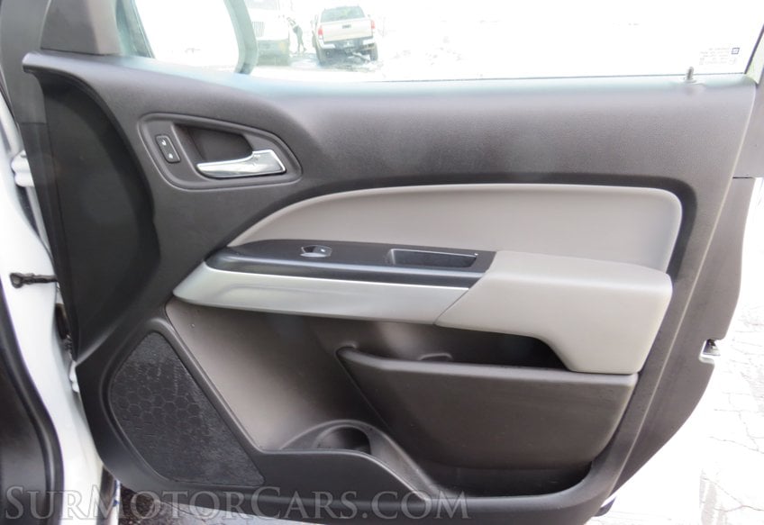 2020 Chevrolet Colorado - Image 56