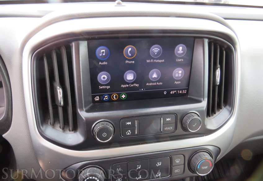 2020 Chevrolet Colorado - Image 45