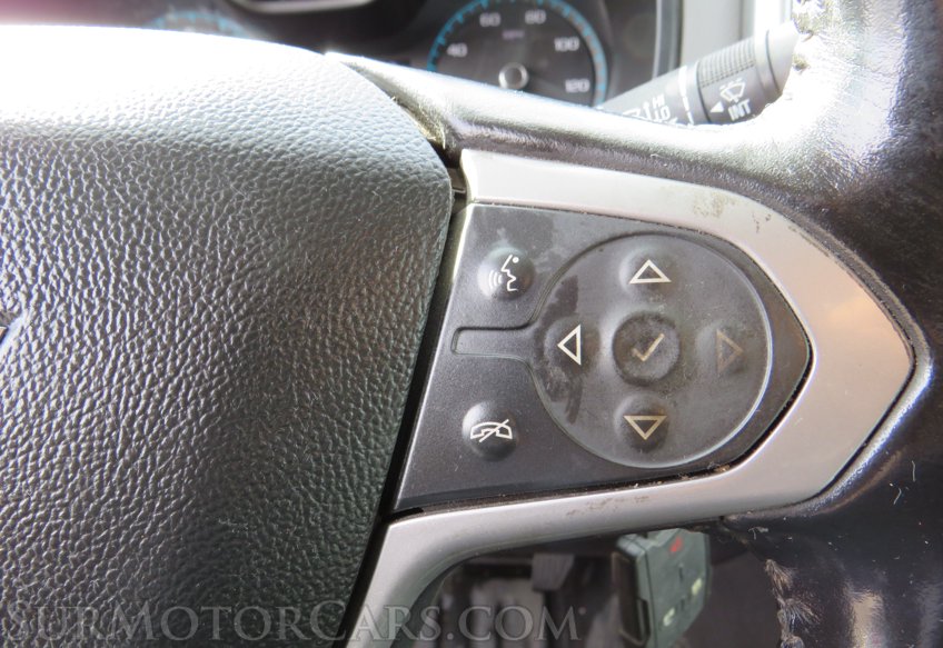 2020 Chevrolet Colorado - Image 40