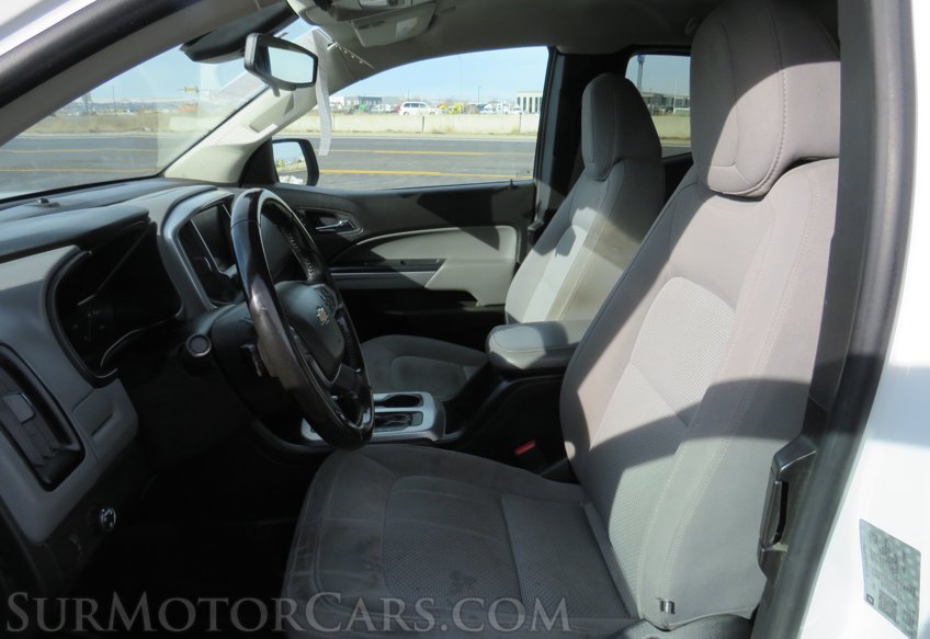 2020 Chevrolet Colorado - Image 35