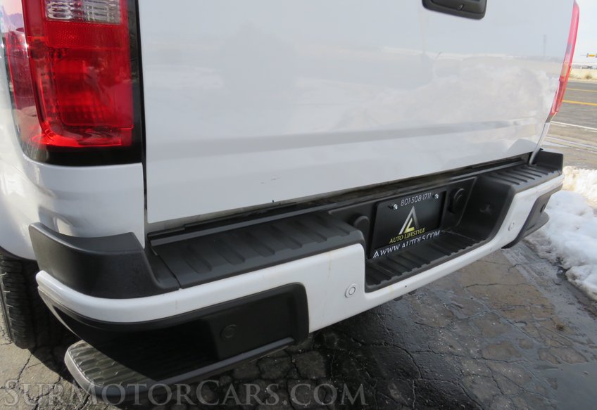 2020 Chevrolet Colorado - Image 21