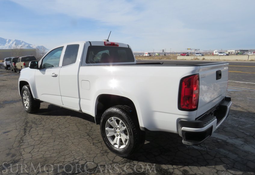 2020 Chevrolet Colorado - Image 7