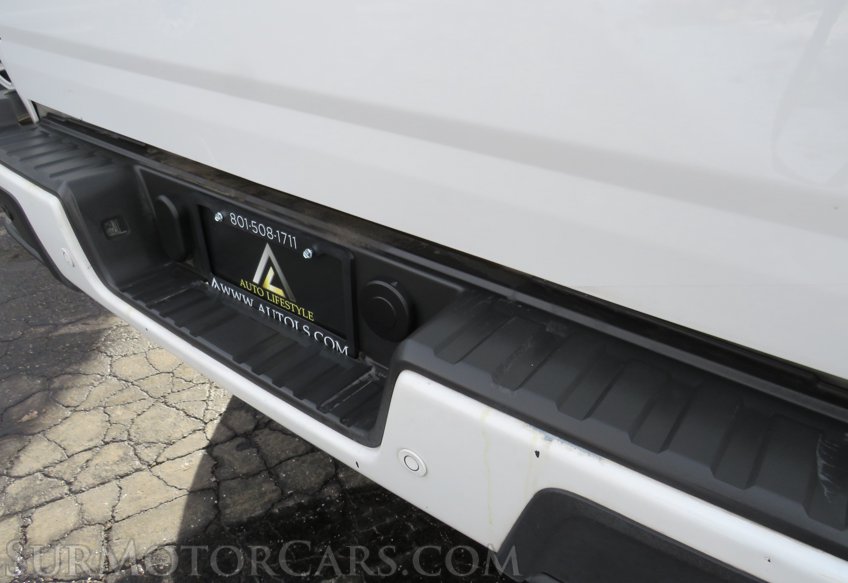 2020 Chevrolet Colorado - Image 23