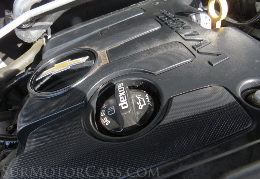 2020 Chevrolet Colorado - Image 57