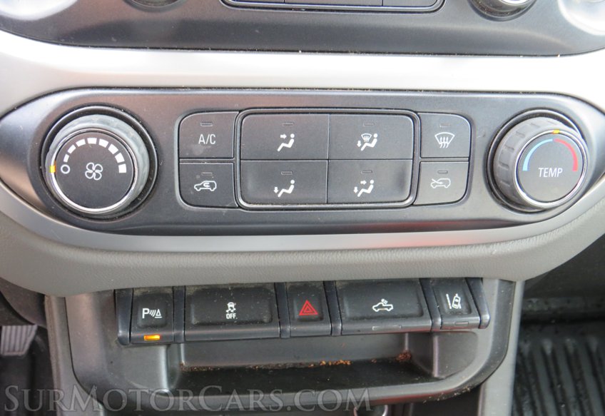 2020 Chevrolet Colorado - Image 46